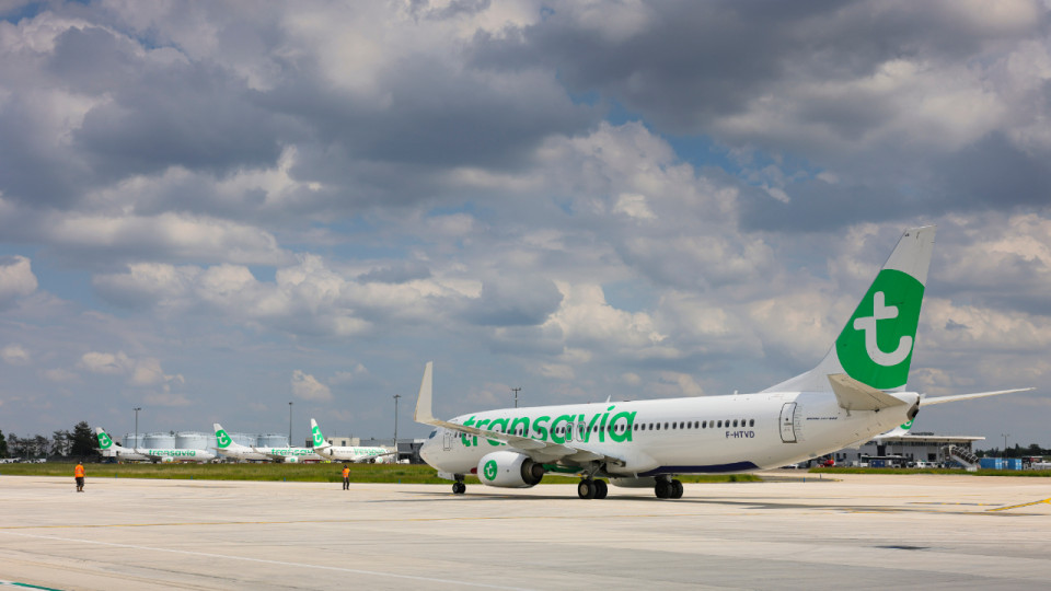Cette nouvelle destination tendance de Transavia au départ de Lyon va ravir les voyageurs