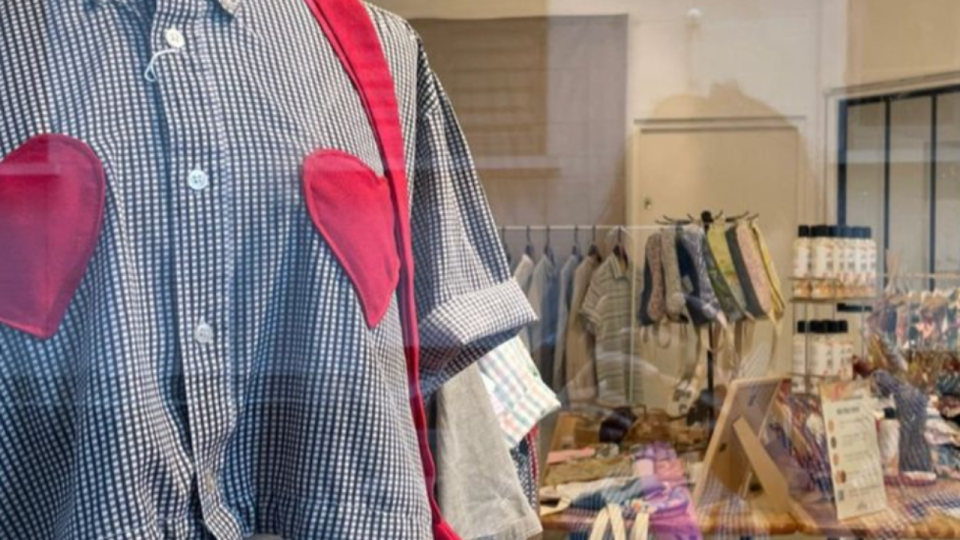 Un pop-up store de créateurs tout le week-end, dans le 2e arrondissement