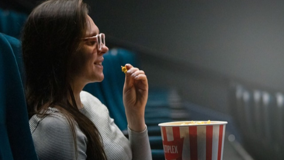 Des séances de ciné à 5 euros dès ce dimanche à Lyon !