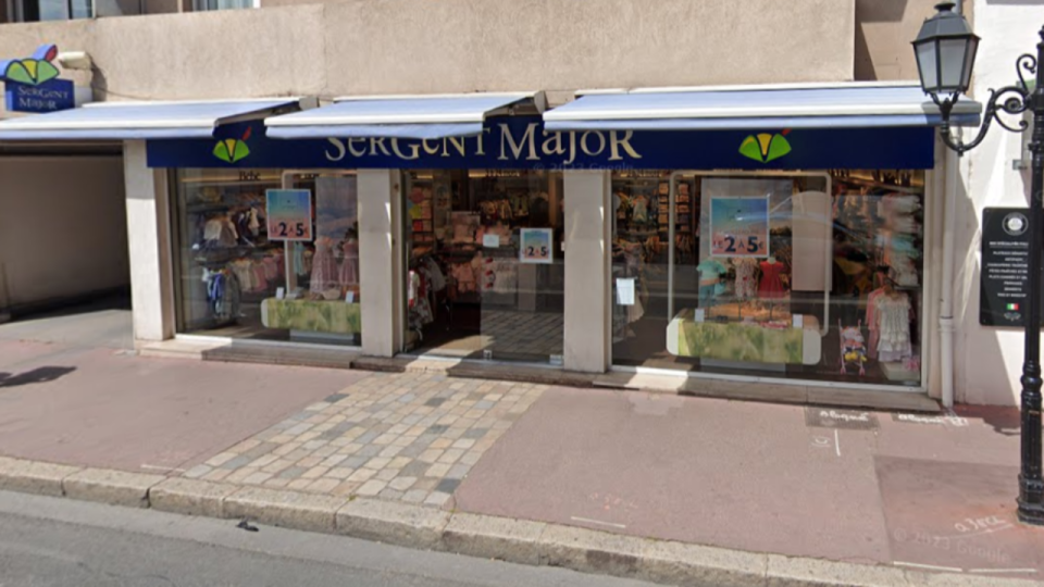 Crise du prêt-à-porter : Du Pareil au Même et Sergent Major dans la tourmente