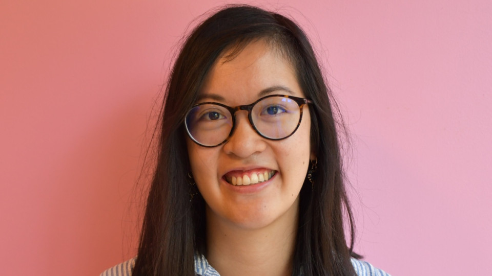 L’été des Lyonnaises avec Sophie Tran, fondatrice de Lyon Can Do It