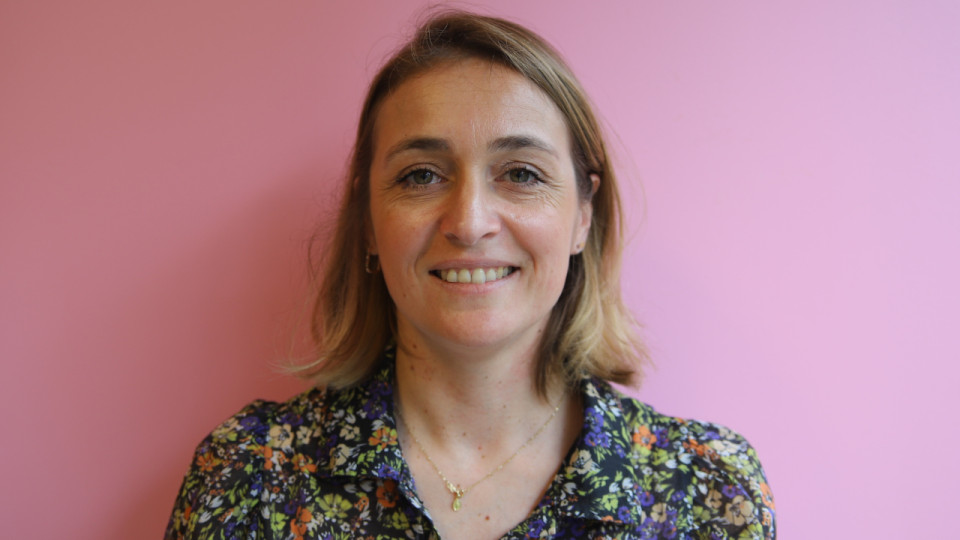 L’été des Lyonnaises avec Maëva Chanoux, co-autrice du livre Street Food des Gones