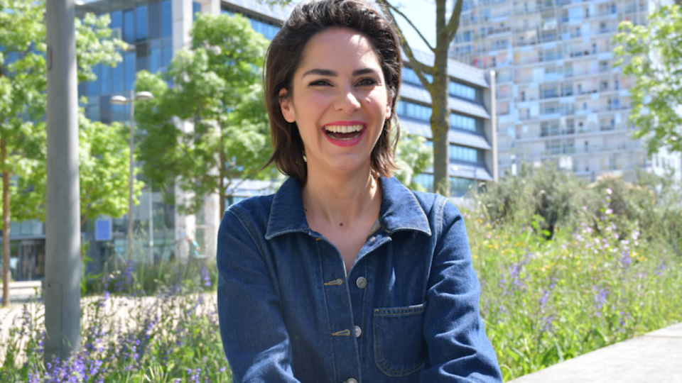 Diane Chatelet : "On peut faire de Lyon une place importante dans le marché de l'art"