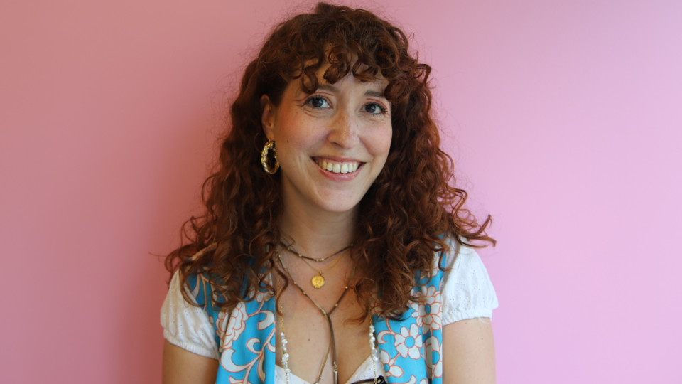 L’été des Lyonnaises avec Roxane De Almeida, photographe de mode