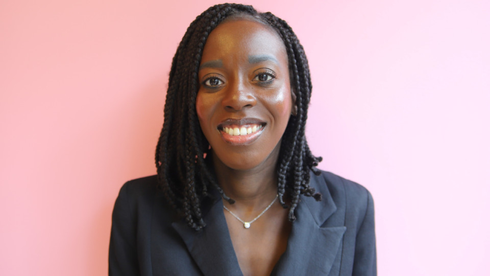 L’été des Lyonnaises avec Salimata Bodian, consultante en communication