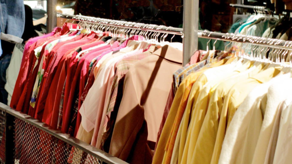 Lyon : les événements de seconde main à retrouver ce week-end