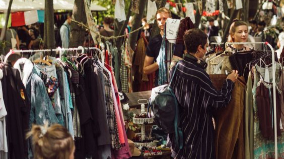 5 braderies sur des terrasses iconiques de Lyon tout le mois de juillet