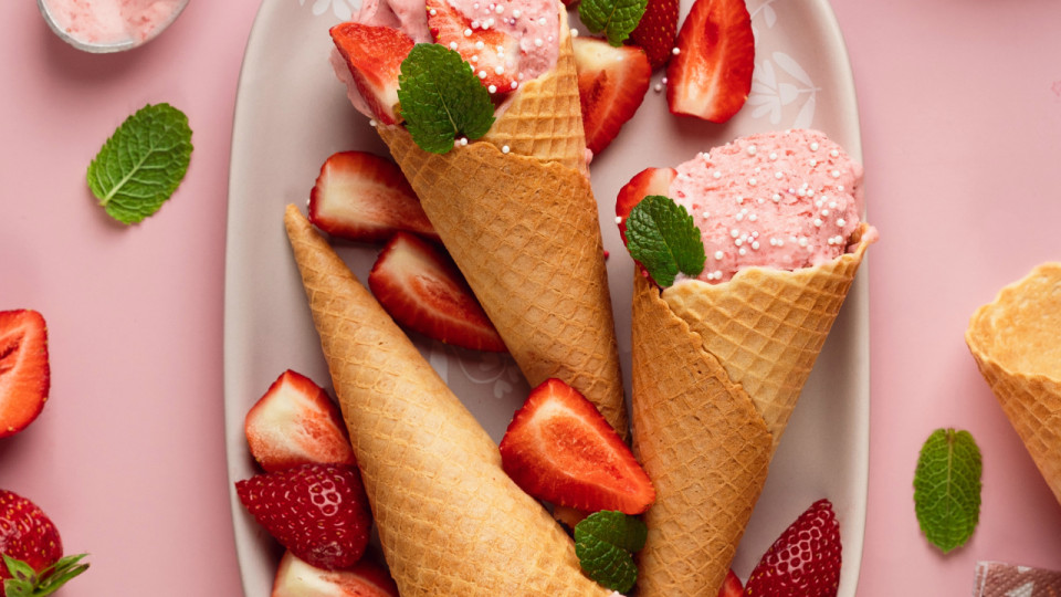 Nos 5 glaciers lyonnais préférés