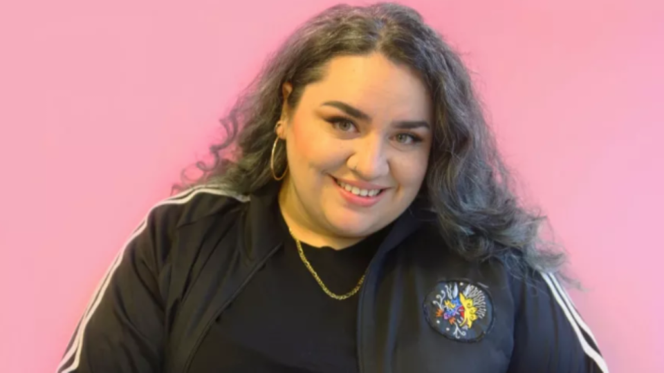 Nuits de Fourvière : la lyonnaise Melba en première partie de Zazie