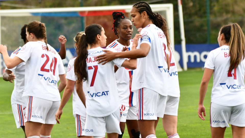 On va en parler cette semaine : la Coupe du monde féminine de football