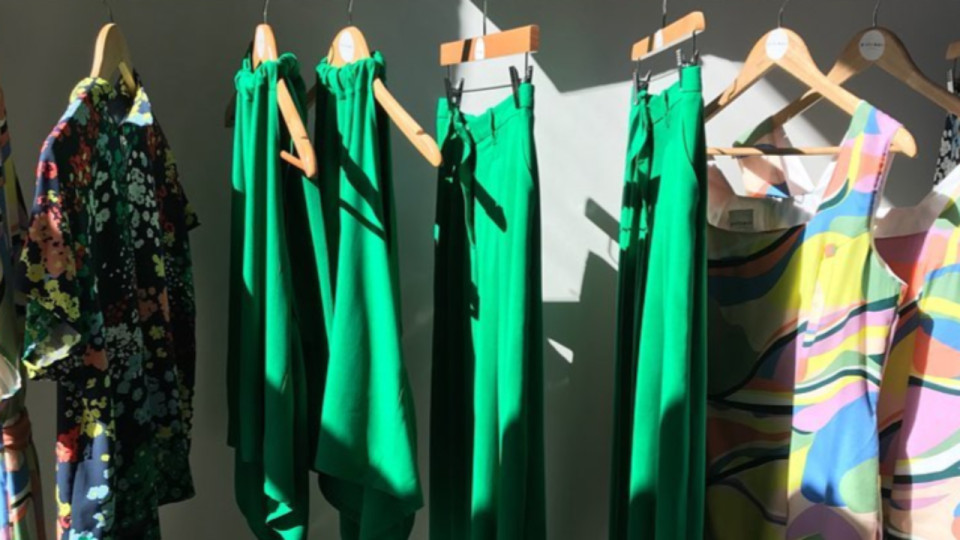 10 boutiques ouvertes à Lyon cet été !