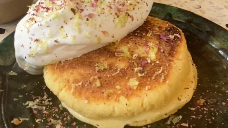 On a testé : un brunch aux inspirations marocaines à l’Ormiellerie