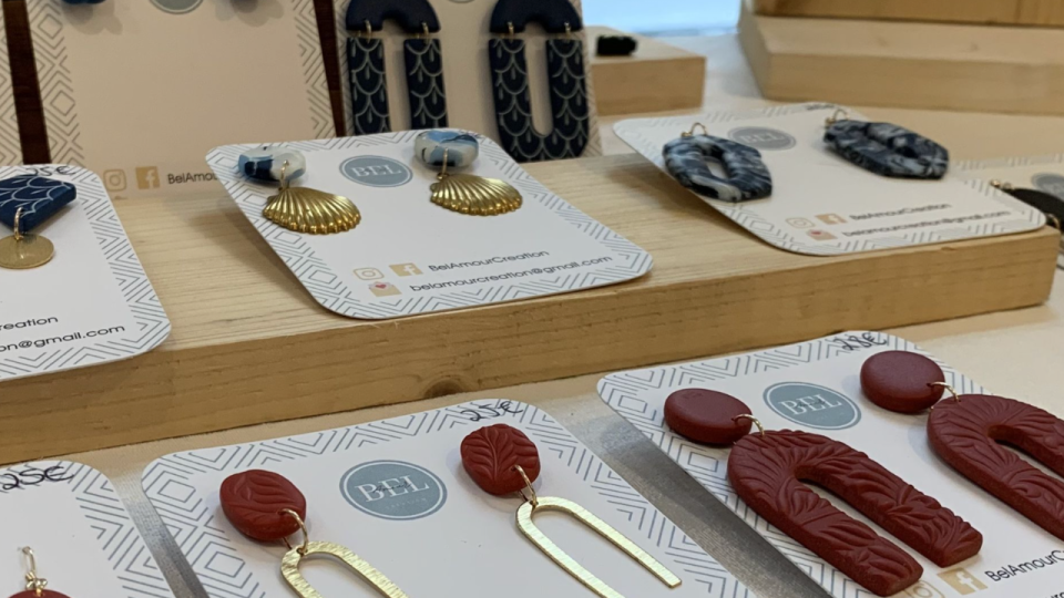 Ce pop-up store est à découvrir tout le mois d’août à Lyon !