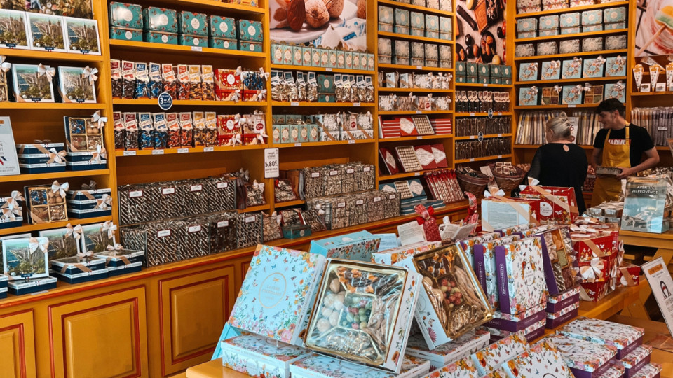 Deux nouvelles enseignes cet été au centre Westfield La Part-Dieu