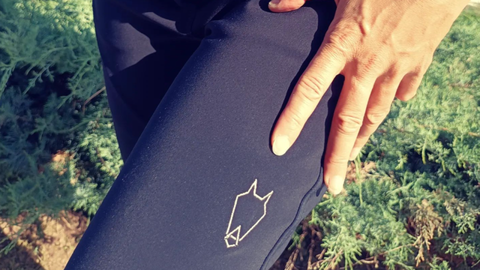 Alezane, la marque de vêtements d’équitation semi-mesure pour les cavaliers