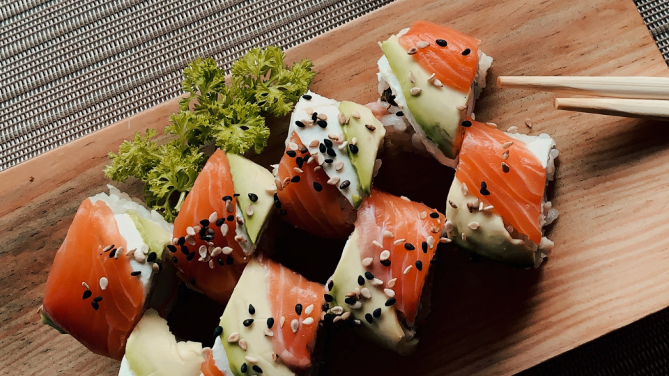 Où manger les meilleurs sushis de Lyon ?