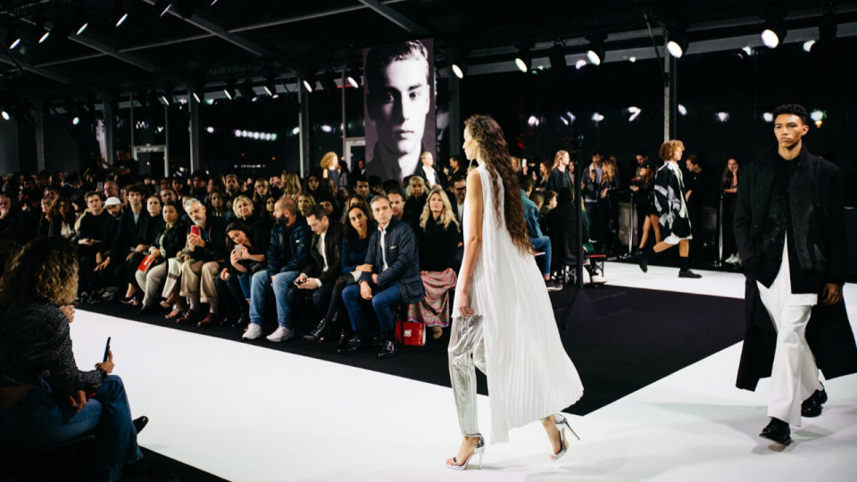 Et si vous deveniez mannequin lors de ce grand concours à Lyon ?