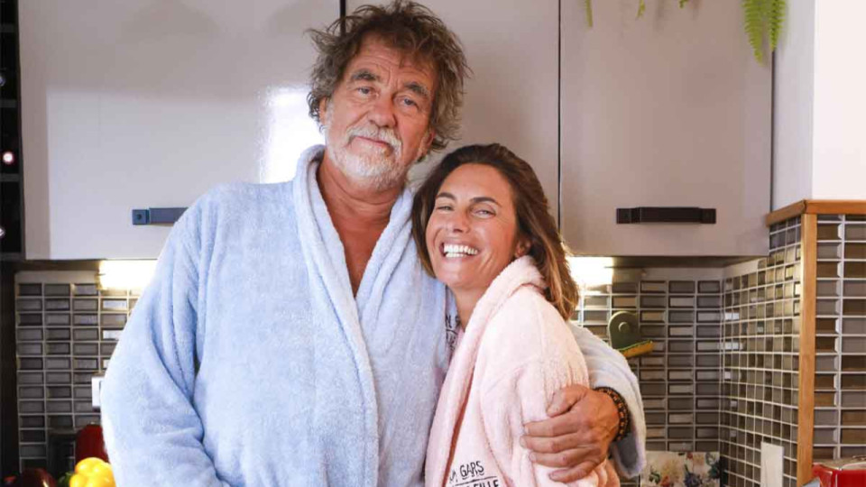 Un gars, une fille (au pluriel) : Alessandra Sublet de retour sur TF1