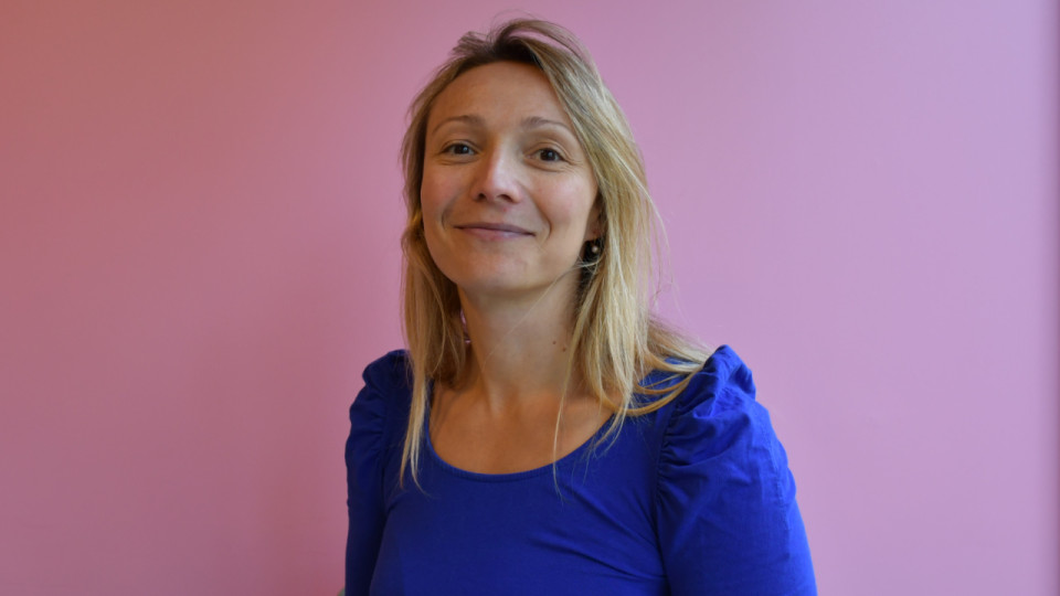 Gravir le Mont Blanc pour la bonne cause : le défi fou d’une Lyonnaise