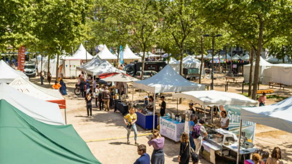 Braderie géante dans le 6e arrondissement de Lyon : on vous dit tout !