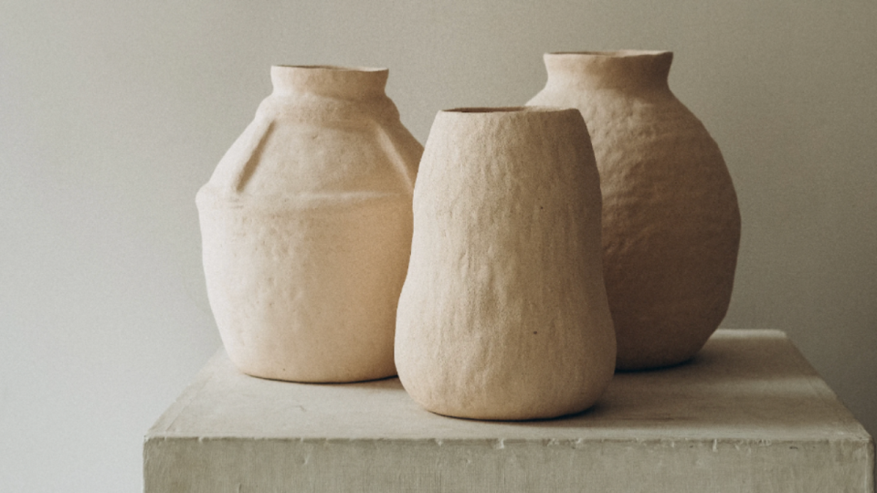 Un nouveau marché de créateurs dédié à la céramique ce week-end