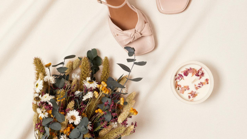 Lyon : 3 jours de pop up store spécialisé dans les fleurs séchées !