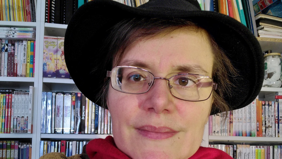 Octobre Rose : Ninou Cyrico veut "parler de vie et de résilience"