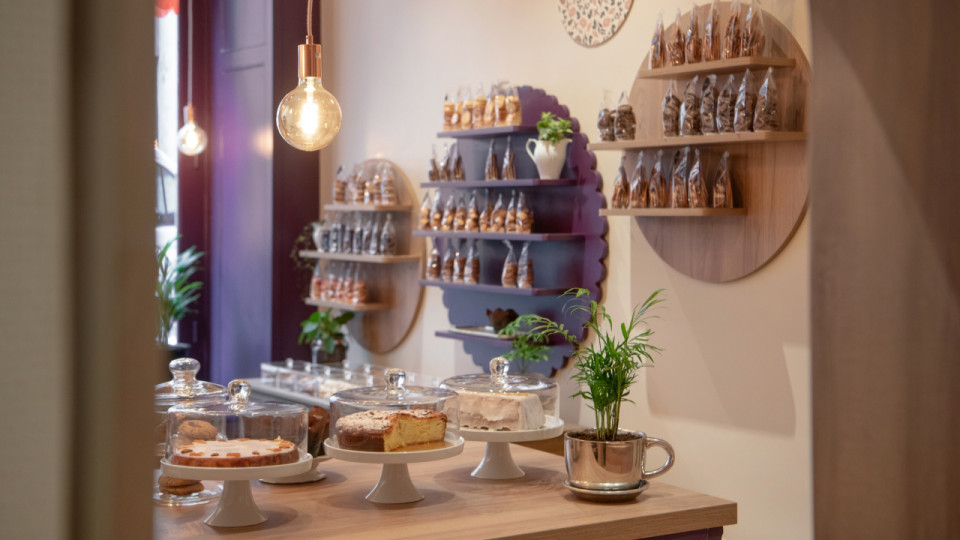 "La fierté d’être toujours là" : Mercredi Biscuiterie fête ses 5 ans