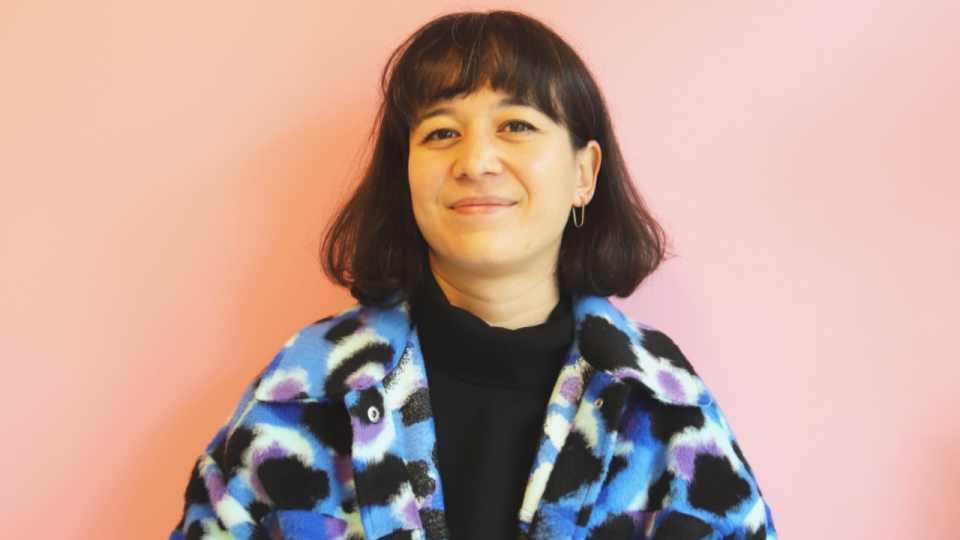 L’illustratrice lyonnaise Emilie Ettori publie sa première bande-dessinée