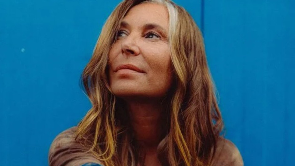 Zazie en concert à Lyon en 2024