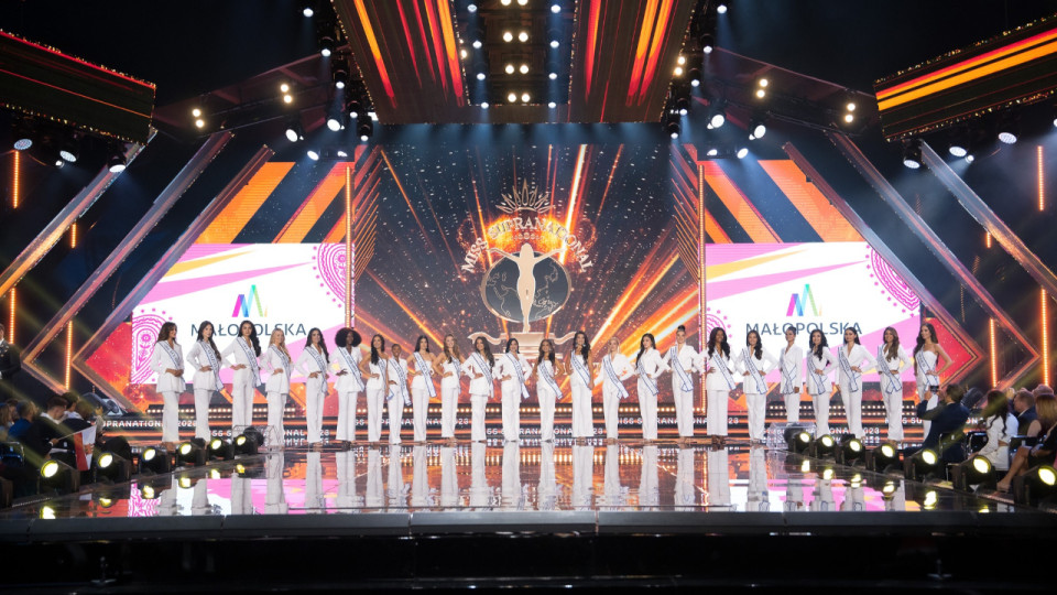 Un grand concours national de beauté se déroulera bientôt près de Lyon