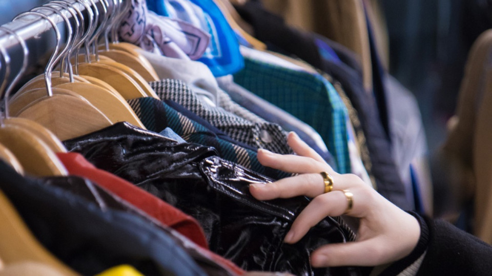 Le retour du plus grand vide-dressing de France à Lyon