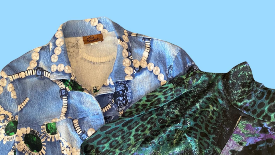 Un pop up vintage s'installe pour un mois en plein centre de Lyon