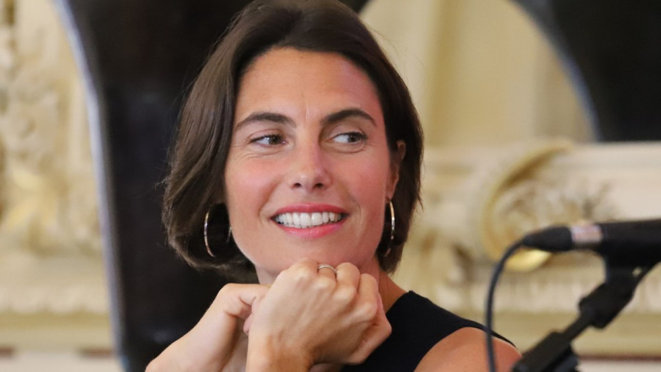 "J’ai eu un baby blues terrible" : les confidences d’Alessandra Sublet sur sa dépression post-partum