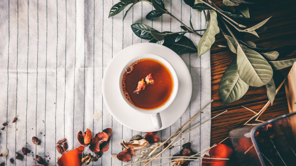 Où se réchauffer avec un bon thé à Lyon ?