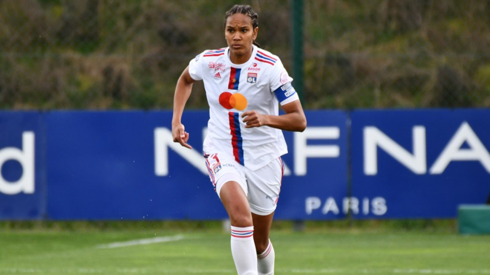 Plusieurs joueuses de l’OL s’engagent contre le cyberharcèlement