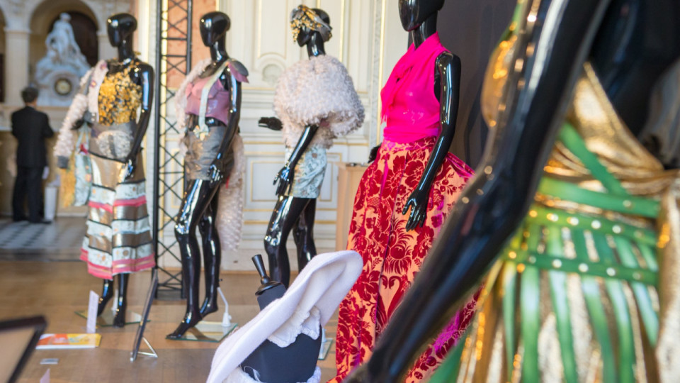 La soierie lyonnaise de nouveau à l’honneur du festival Silk in Lyon