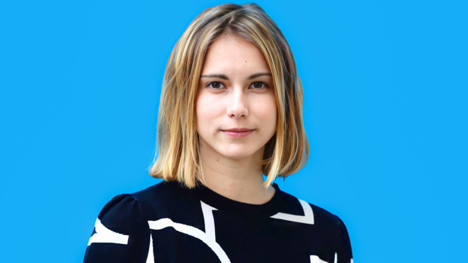 "Ça ne doit pas être une honte" : cette Lyonnaise veut sensibiliser aux handicaps invisibles