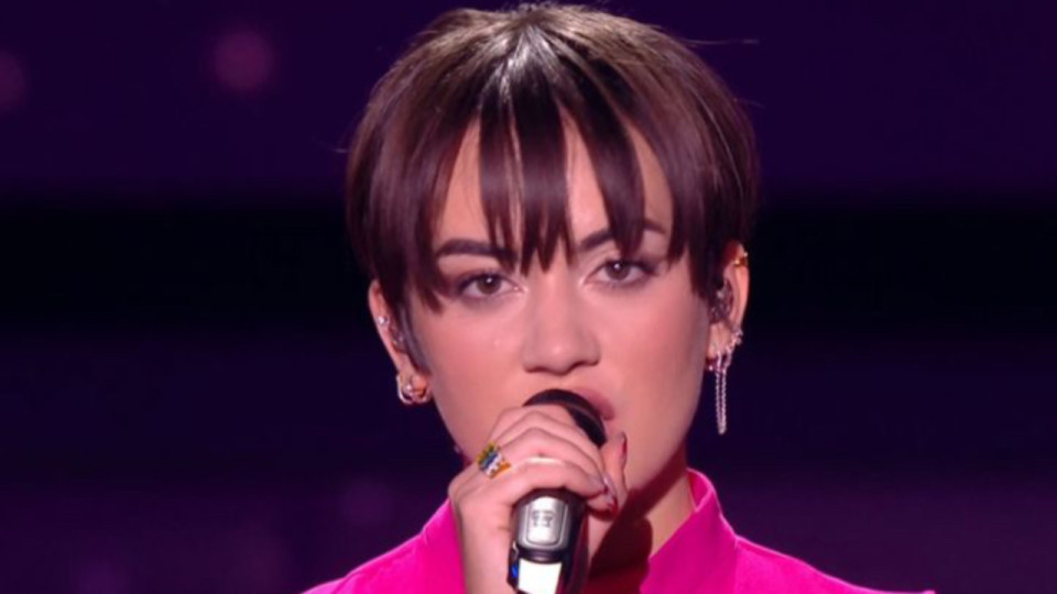 Star Academy : la fin de l'aventure pour Lola éliminée