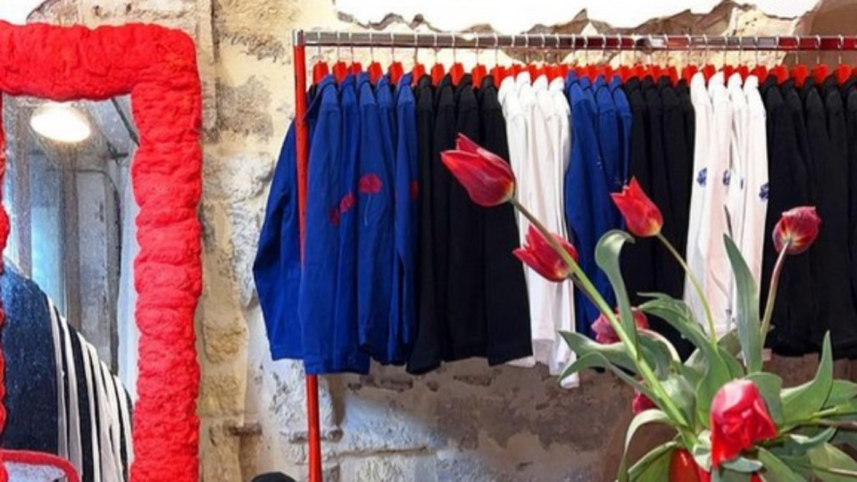 Opposée au Black Friday, cette marque lyonnaise va fermer ses points de vente le temps d’une journée