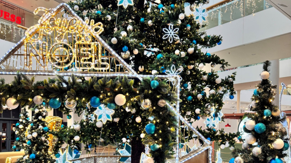 Les magasins autorisés à ouvrir le dimanche 24 décembre à Lyon et dans le Rhône