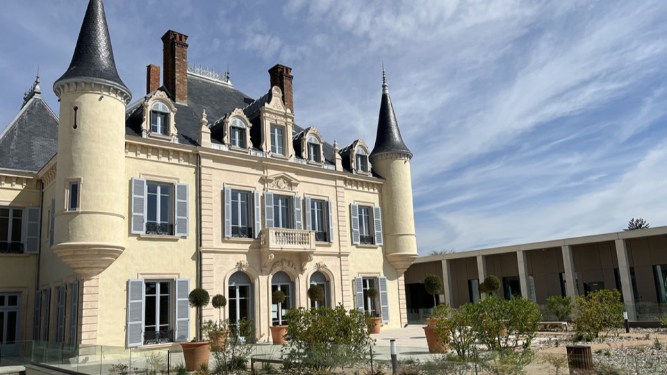 Lyon : un pop up culinaire exclusif à l’Institut Lyfe entre gastronomie et rencontres artistiques