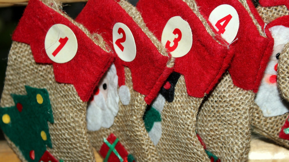 7 calendriers de l’avent 100% lyonnais pour patienter jusqu’à Noël