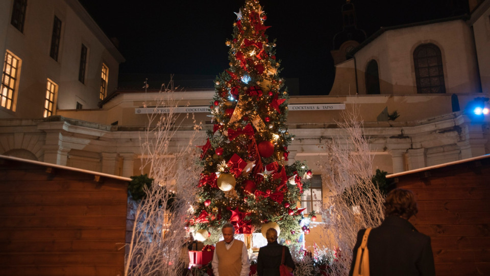 Les événements de Noël à ne pas manquer en cette fin d’année à Lyon