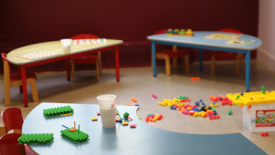 Des crèches lyonnaises vont tester les couches compostables