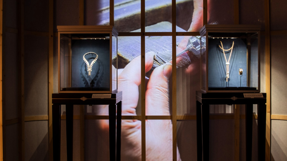 À la découverte des métiers de la joaillerie au Grand Hôtel-Dieu