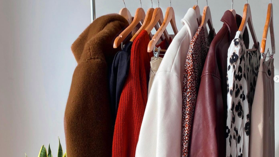 Un pop up de Noël dédié à la seconde main créative à Lyon