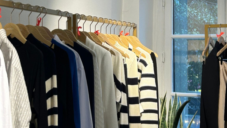 Un repreneur pour Kookaï : 16 magasins et 70 emplois sauvés