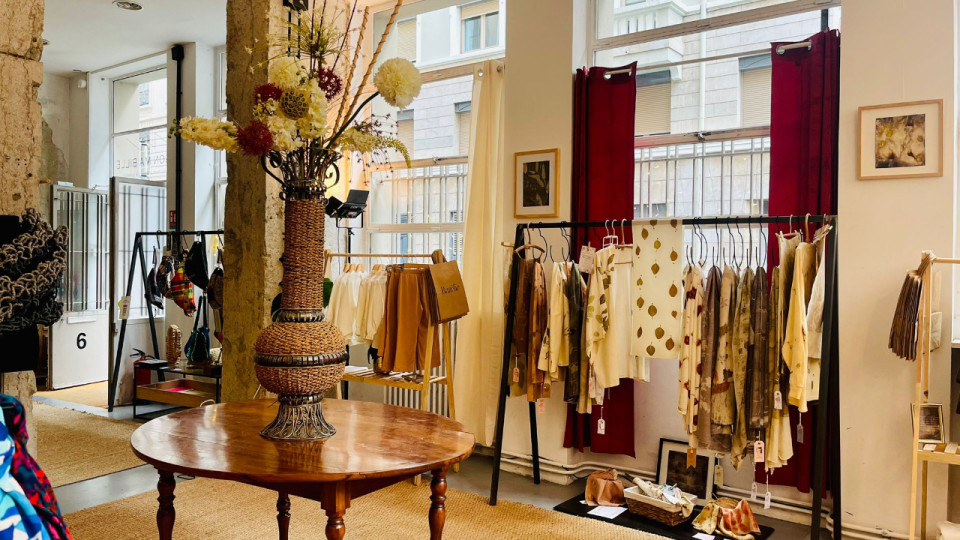 Ce nouvel endroit insolite de Lyon où il sera possible de faire ses cadeaux de Noël