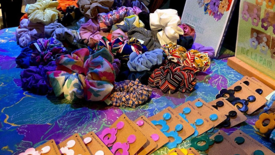 Lyon : ce nouveau pop up de créateurs vient d’ouvrir ses portes dans le 1er arrondissement